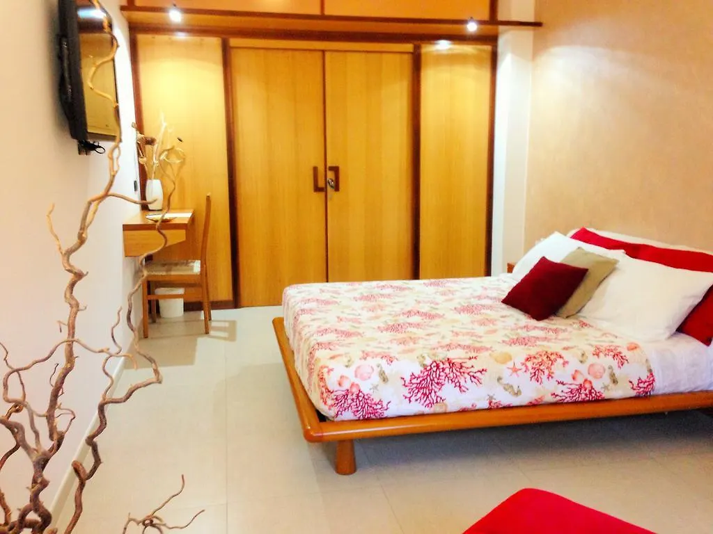 Roma Eur Bed & Breakfast