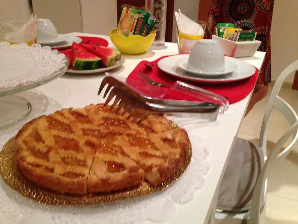 Roma Eur Bed & Breakfast Italy