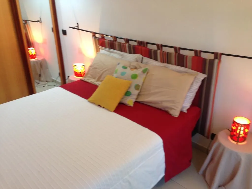Roma Eur Bed & Breakfast Italy