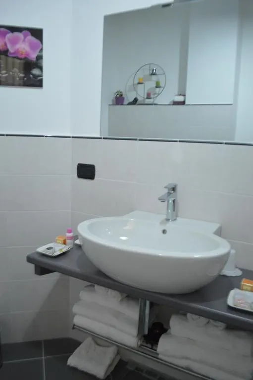 Roma Eur Bed & Breakfast