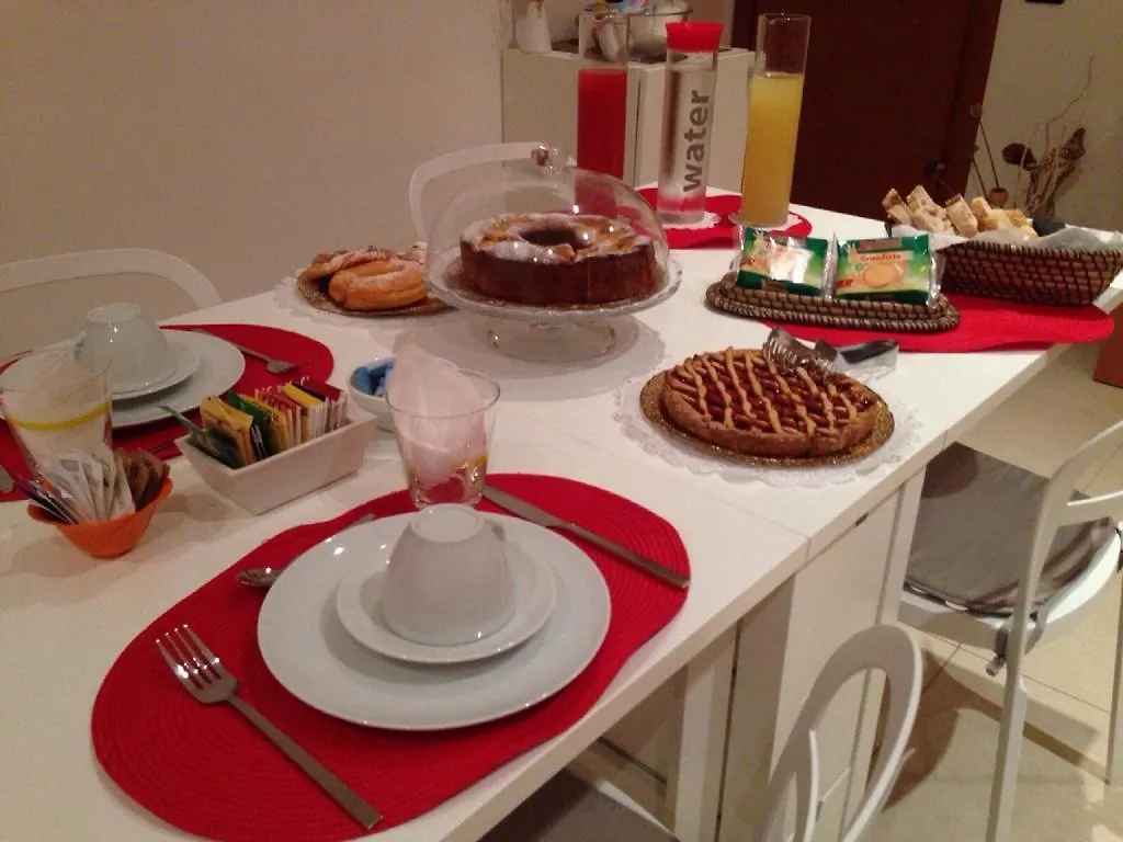 Roma Eur Bed & Breakfast Italy