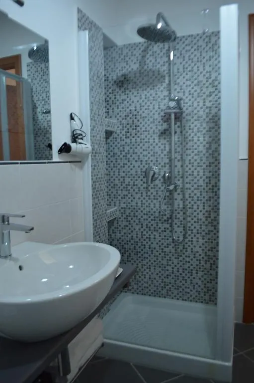 Roma Eur Bed & Breakfast