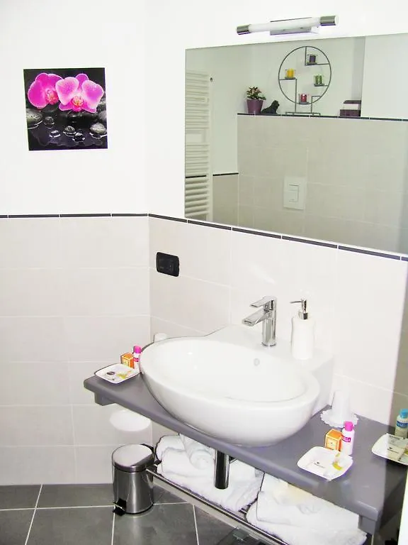 Roma Eur Bed & Breakfast 0*, Rome