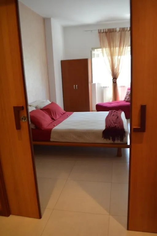 Roma Eur Bed & Breakfast
