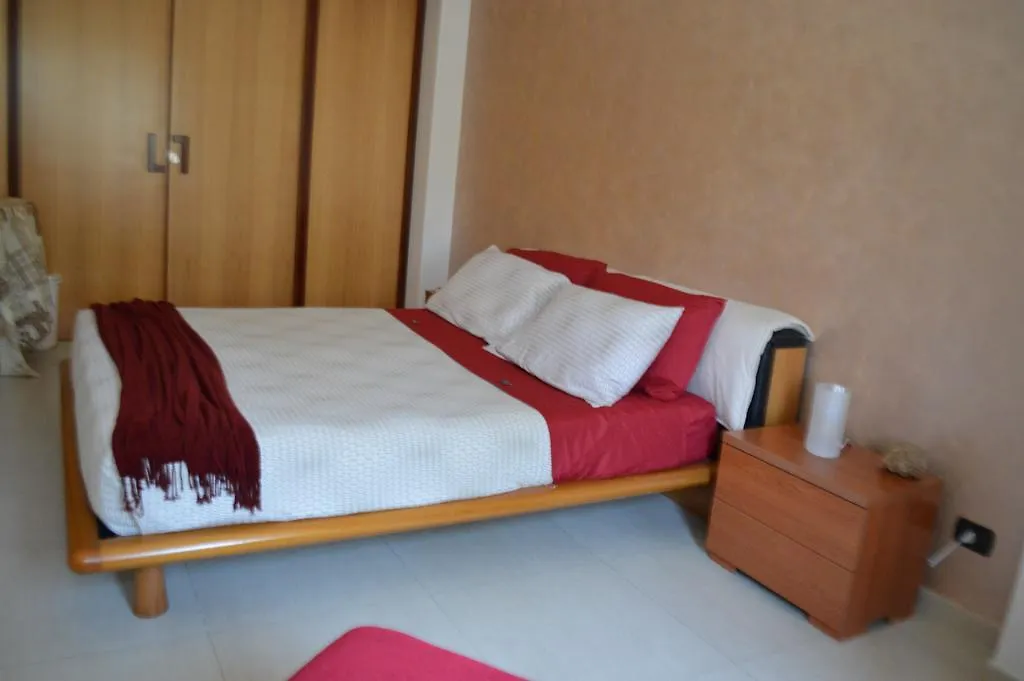Roma Eur Bed & Breakfast