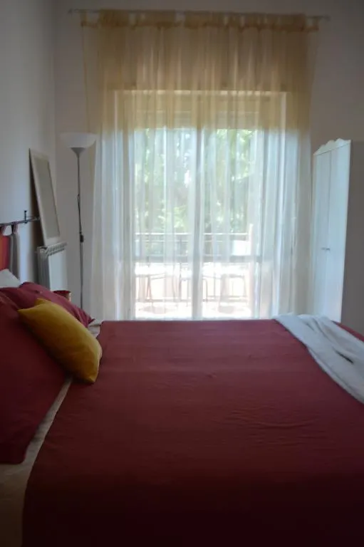 Roma Eur Bed & Breakfast