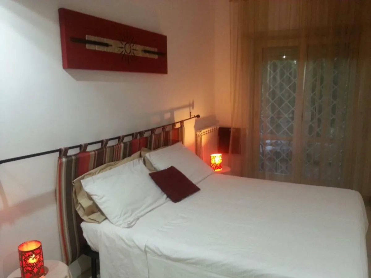 Roma Eur Bed & Breakfast