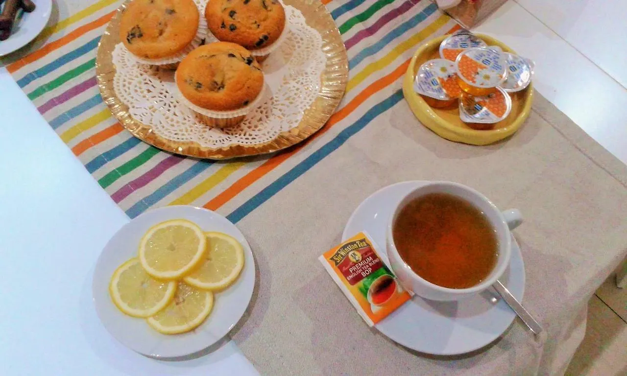 Roma Eur Bed & Breakfast 0*, Rome Italy
