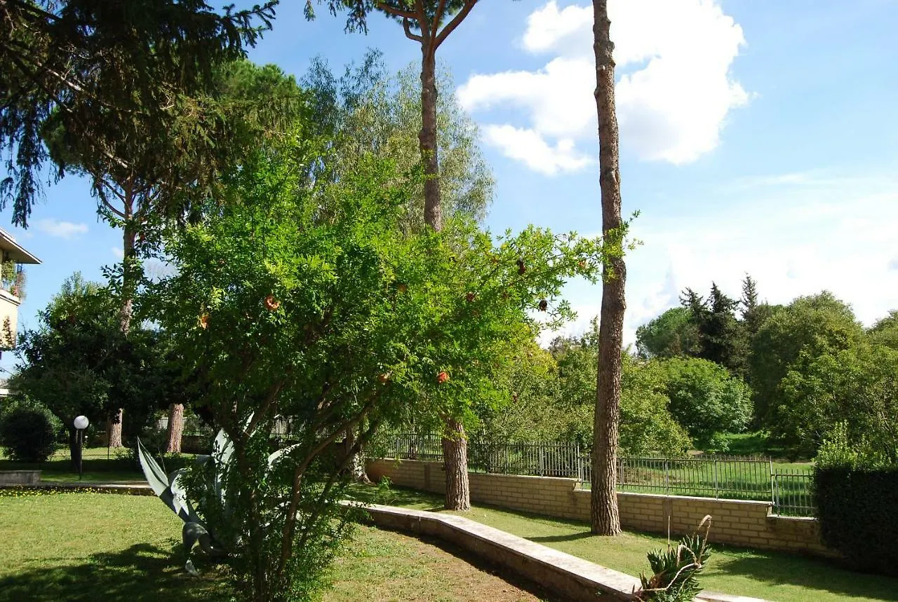 Roma Eur Bed & Breakfast 0*, Rome Italy