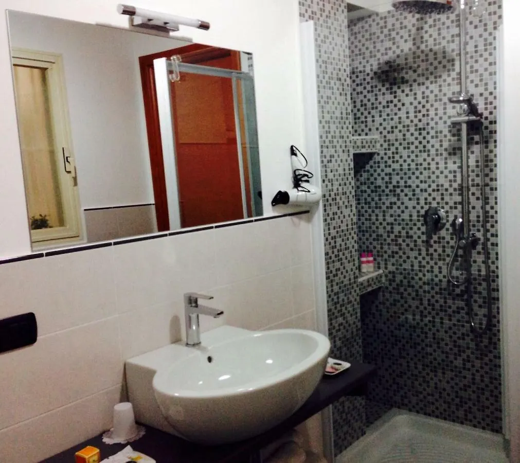 Roma Eur Bed & Breakfast  Rome
