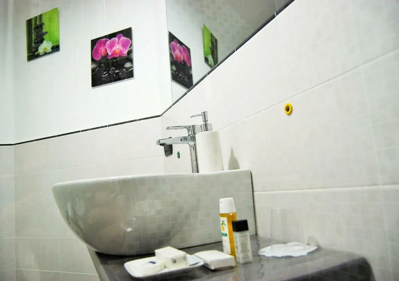 Roma Eur Bed & Breakfast