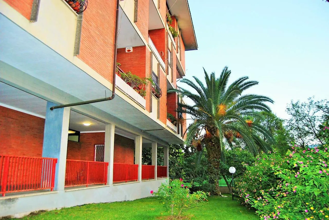 Roma Eur Bed & Breakfast Rome