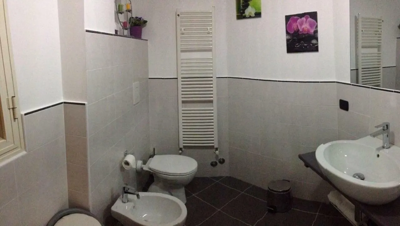 Roma Eur Bed & Breakfast Italy
