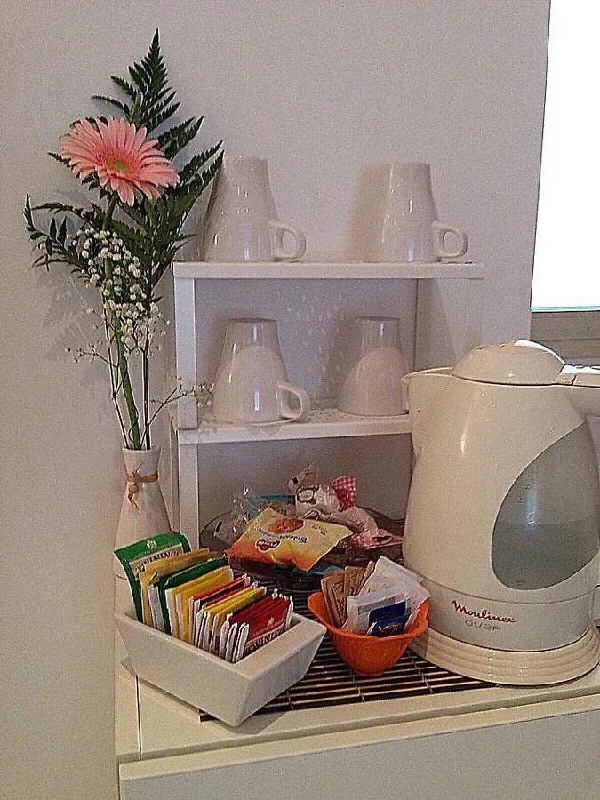 Roma Eur Bed & Breakfast Italy