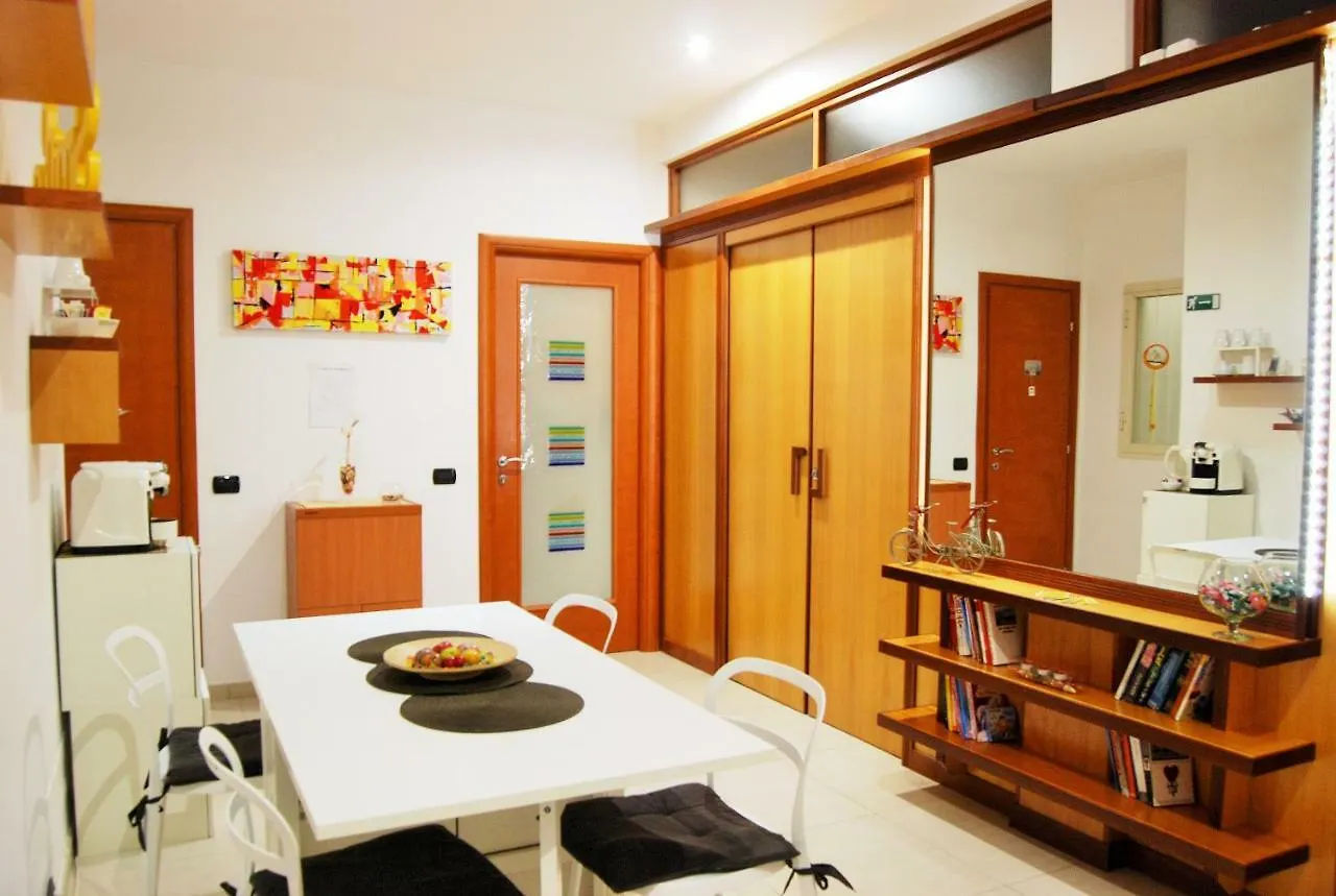Roma Eur Bed & Breakfast Rome