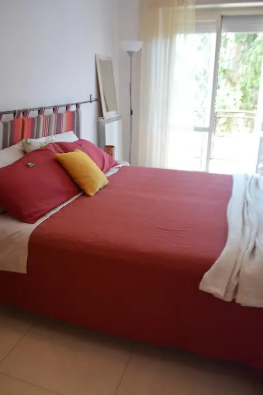 Roma Eur Bed & Breakfast