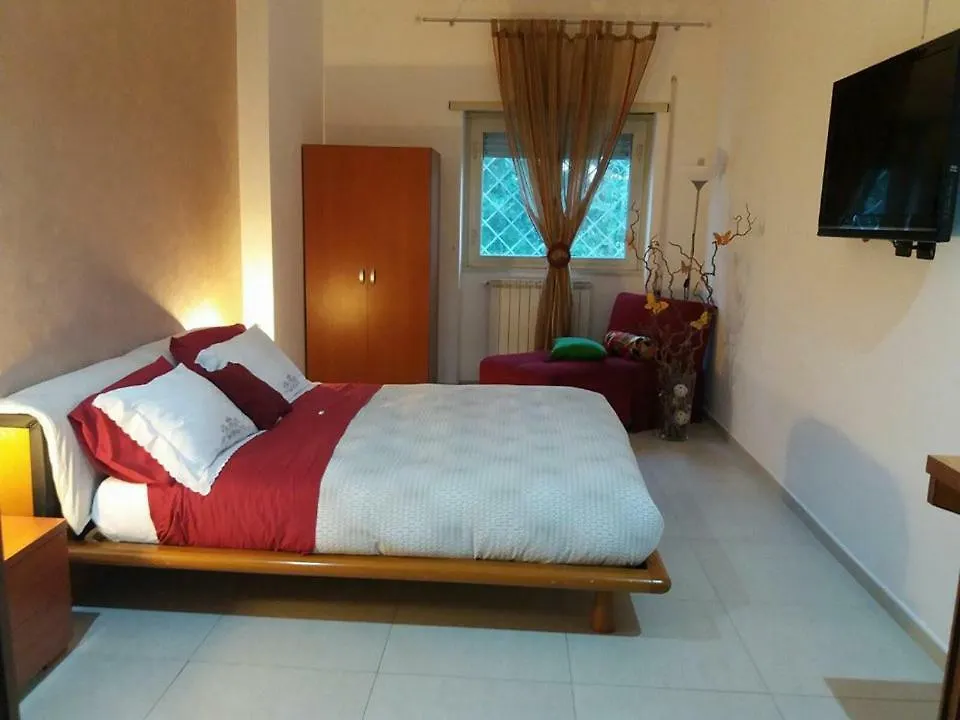 Roma Eur Bed & Breakfast